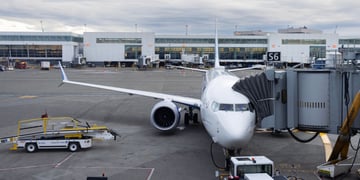 Seattle-Tacoma International Airport