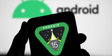 Android 15