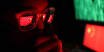 Chinese hackers
