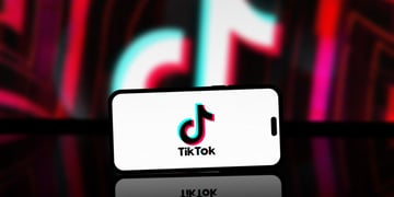 TikTok logo CTZ