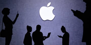 Apple American multinational technology company.