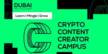 crypto content creator campus in dubai