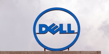 Dell logo