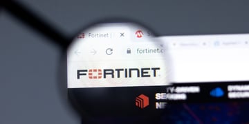 Fortinet logo