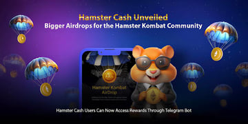 hamster cash