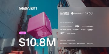 mawari update