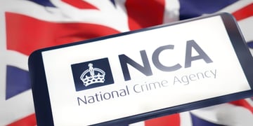National Crime Agency