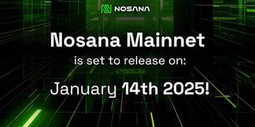 Nosana