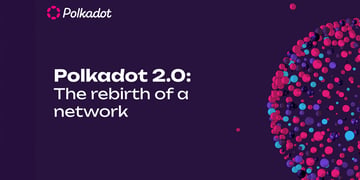 Polkadot 2