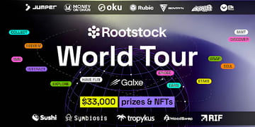Rootstock World Tour