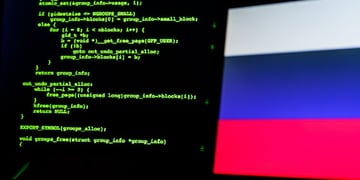 Russia hackers