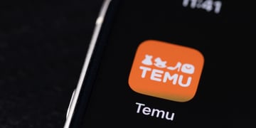 Temu app
