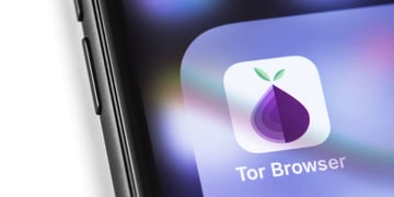 Tor project logo