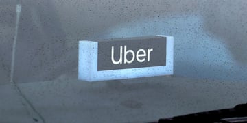 Uber