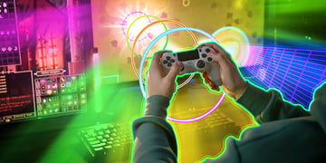 Video games