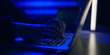Keyboard hacker