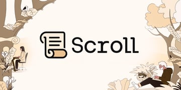 scroll scr token