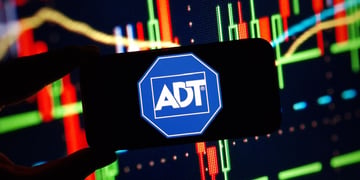 ADT logo