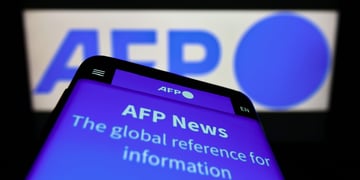 AFP news agency