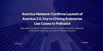 Aventus Network