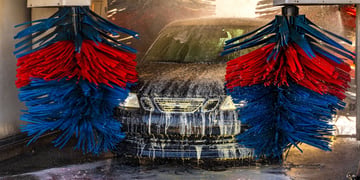 Car Wash