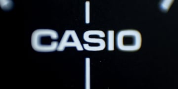 Casio logo
