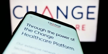 Change Healthcare hack