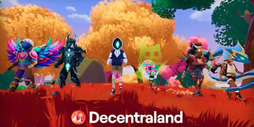 decentraland