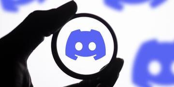 Discord logo