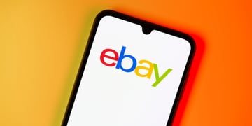 eBay logo