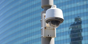 Recogntion camera