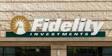 Fidelity Investments