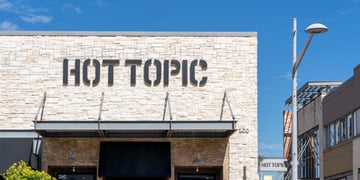 Hot Topic
