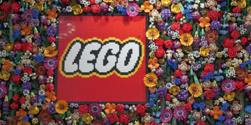 Lego crypto scam