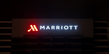Marriot hotels