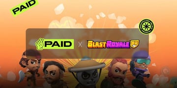 paid and blastroyale