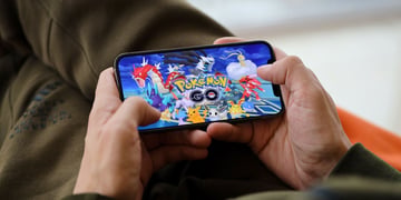 Pokemon Go