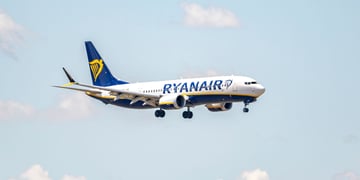 Ryanair inquiry
