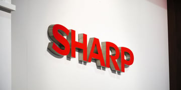 sharp-company