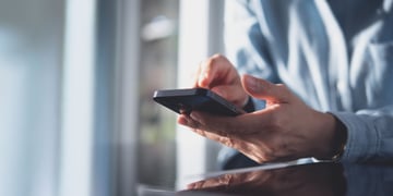 Smartphone minor crime