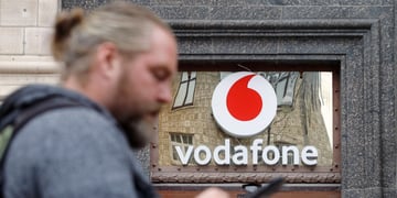 Vodafone