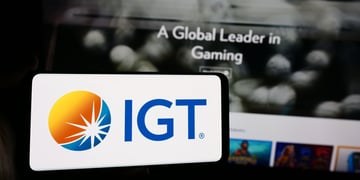 IGT gambling
