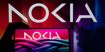 Nokia logo