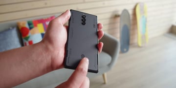 Reg Magic phone