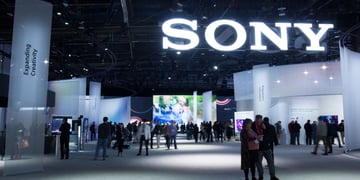 Sony logo