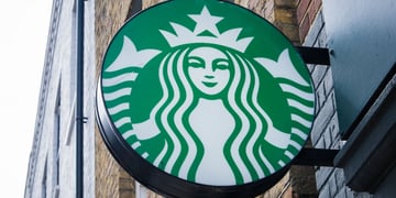 Starbucks logo