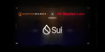Mysten Labs