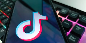 TikTok logo new