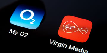 Virgin O2