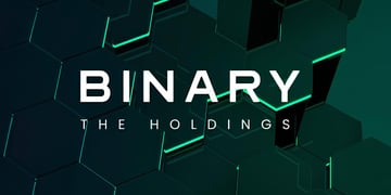 binary the holdings